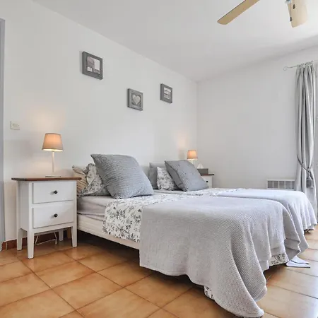 Gorgeous In With Wifi Ferienhaus *