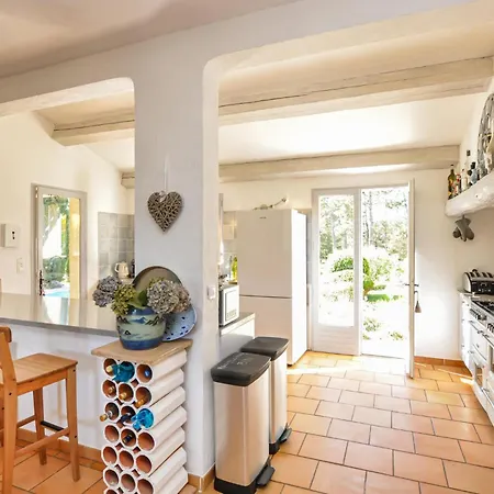 Ferienhaus Gorgeous In With Wifi Callian (Var)