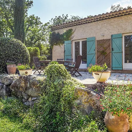 Gorgeous In With Wifi Callian (Var)